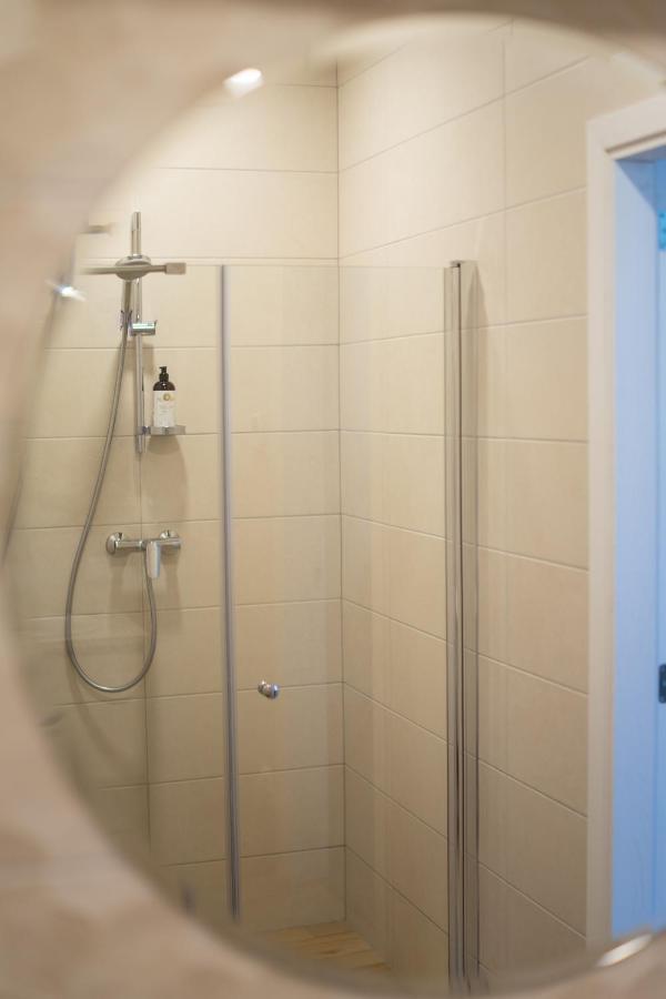 Apartment In Druskininkai City Centre Exteriér fotografie